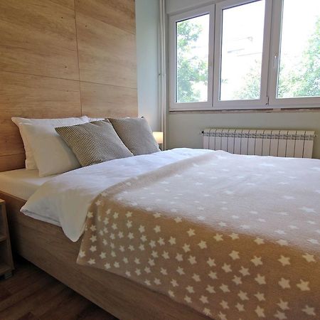 Apartmani 27 เบลเกรด ภายนอก รูปภาพ