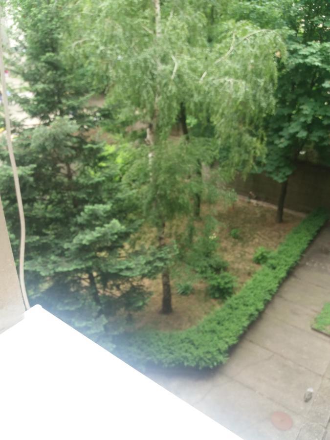 Apartmani 27 เบลเกรด ภายนอก รูปภาพ