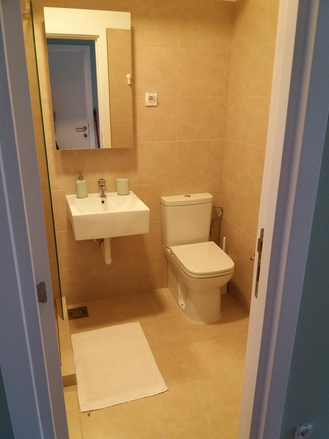 Apartmani 27 เบลเกรด ภายนอก รูปภาพ