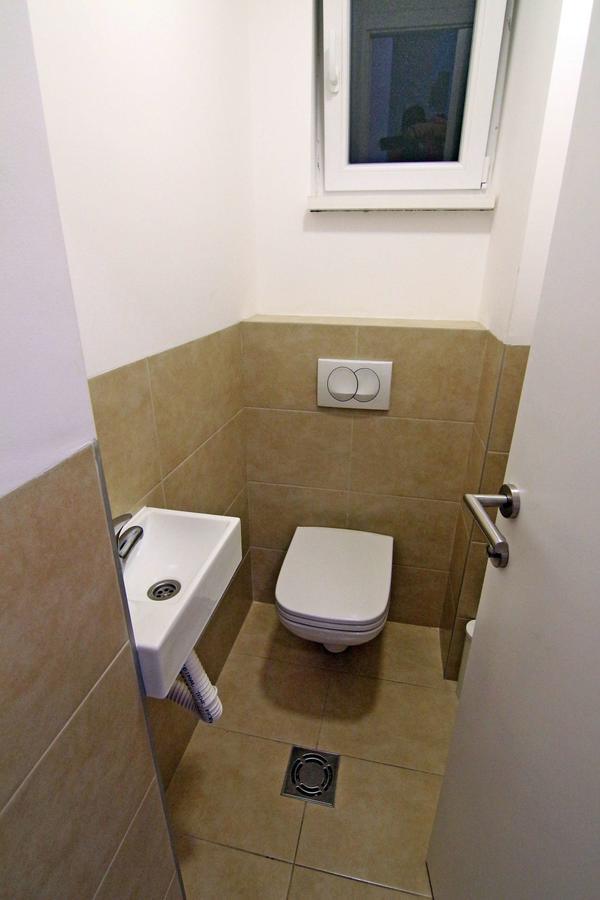 Apartmani 27 เบลเกรด ภายนอก รูปภาพ