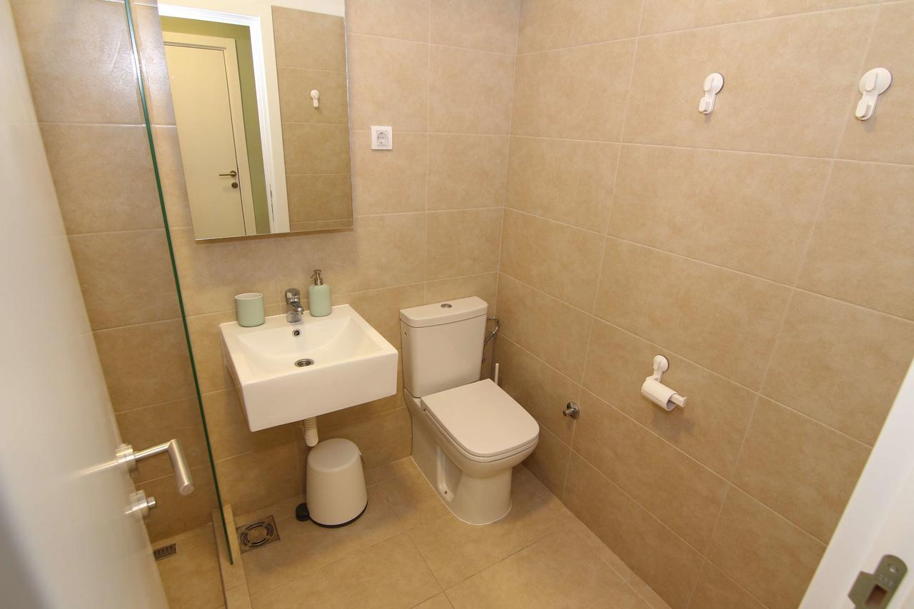 Apartmani 27 เบลเกรด ภายนอก รูปภาพ